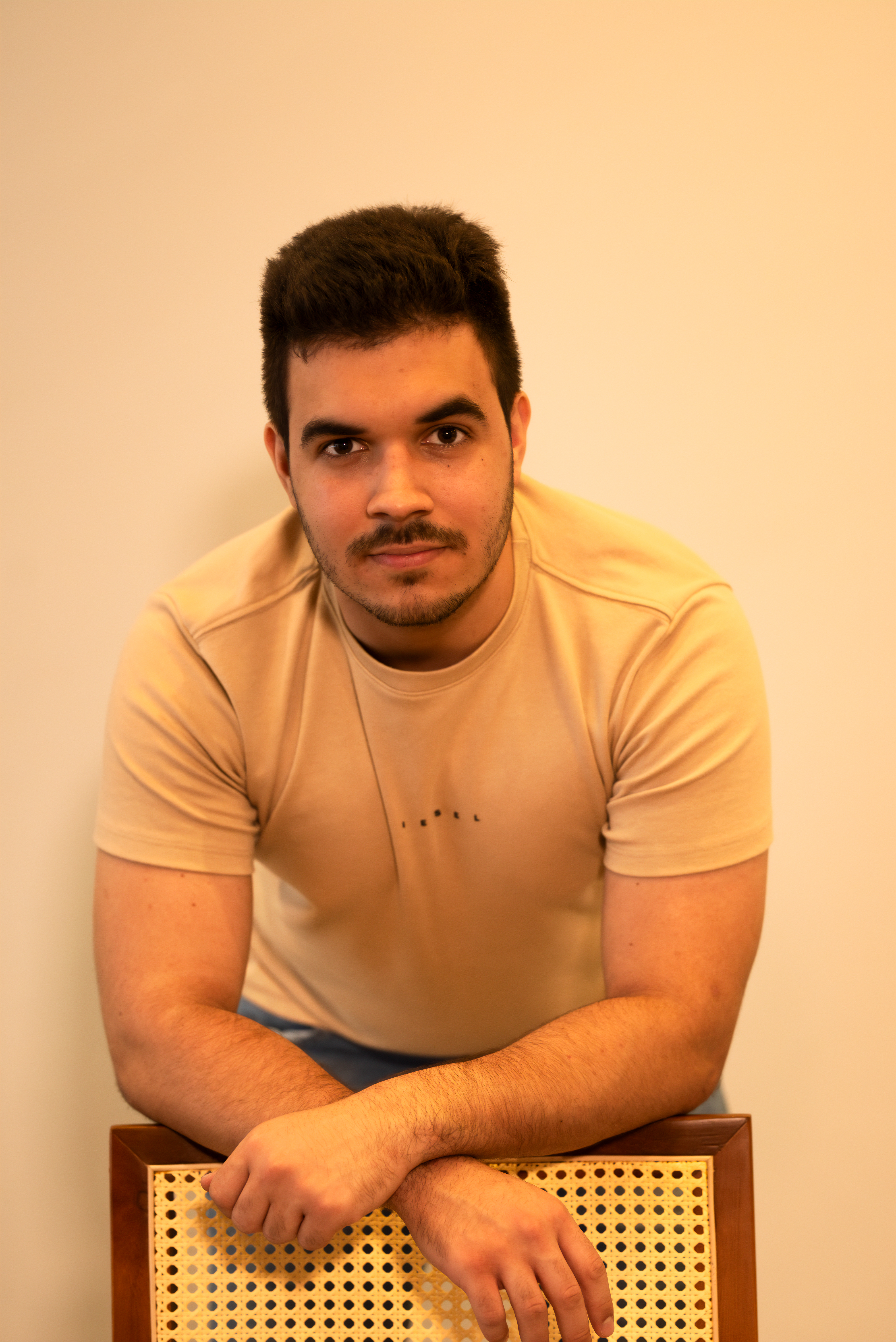 Gabriel Fagundes — FGS Classes